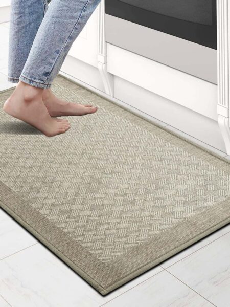Washmat with gray rubber lining – Naus (Copy) (Copy)
