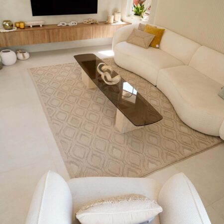 Chiara Carpet – Model 3