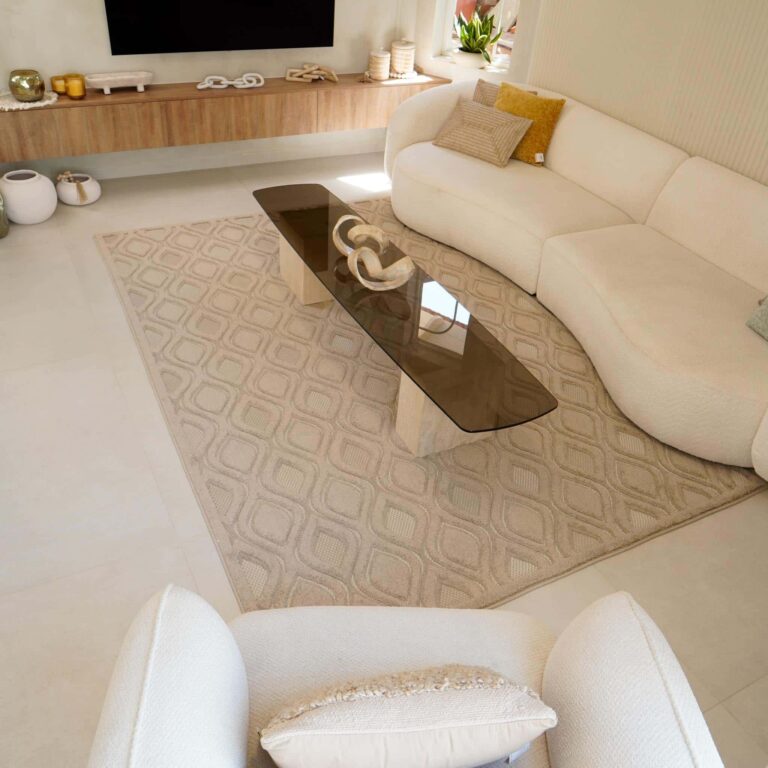 Chiara Carpet – Model 3