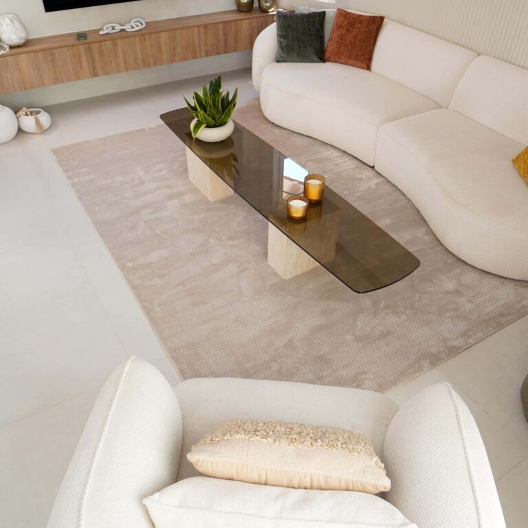 Ковер Кэндис – Модель 1