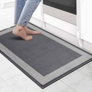 Washmat with gray rubber lining – Naus (Copy)