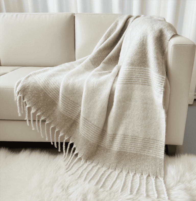 Cassandra Blanket | Bedspread Model 1