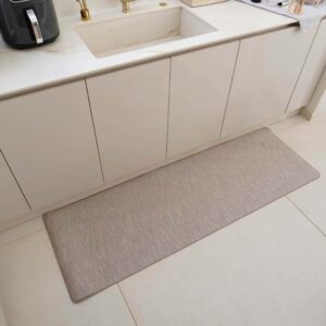 Washable rug with gray rubber lining – Charlotte (Copy)