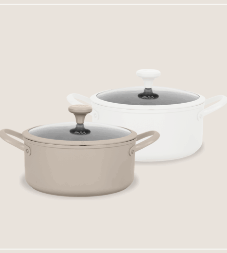 Aluminum Pot &ndash; JASPER Collection | 28 cm