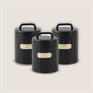 NOMA Tea, Coffee & Sugar Set