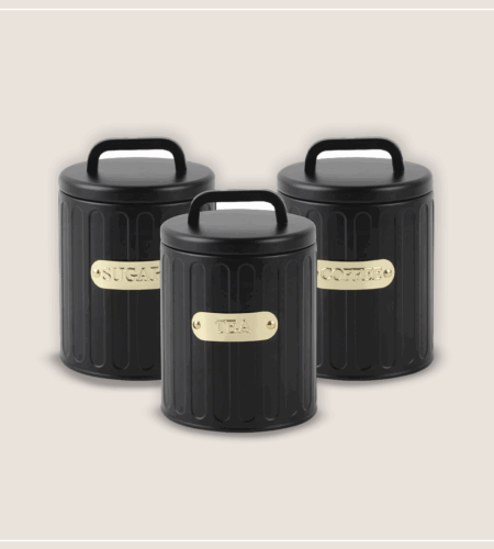 NOMA Tea, Coffee & Sugar Set