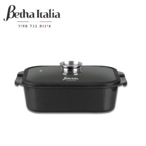 Xenon Borosilicate Glass Food Storage Container Set - 12 Pieces (6 Sizes) (Copy) (Copy) (Copy)