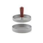 صانع الهامبرغر