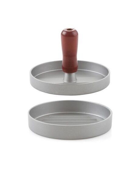 מכשיר להכנת המבורגר