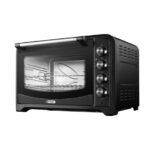 Trust Mechanical Toaster Oven 70 Liter - Black
