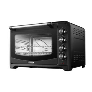 Trust Mechanical Toaster Oven 70 Liter - Black