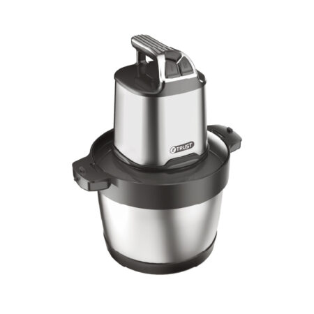 Доверьтесь Food Chopper 1000W, 6, в случае появления хозяина.
