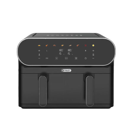Аэрофритюрница Trust 1700 Вт 11 л