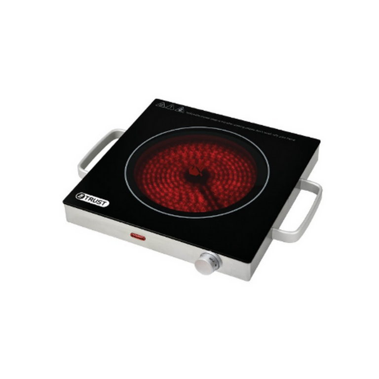 Trust Ceramic Cooking Plate 2000W