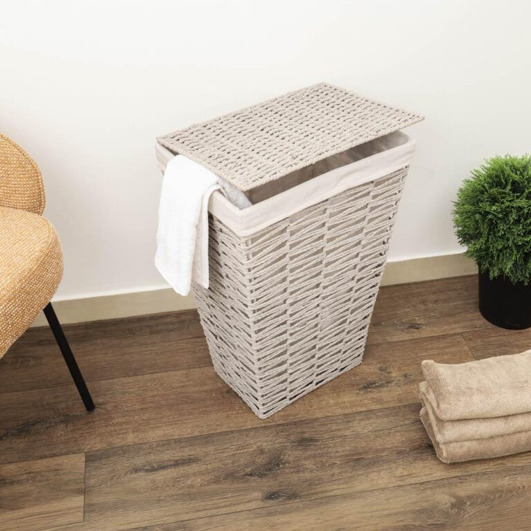 סל כביסה מנייר – Kora