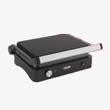 Керамический гриль-тостер Trust 2000W