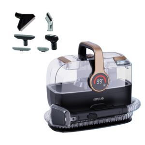 ePlug 3-in-1 Steam Carpet Cleaner 1800W