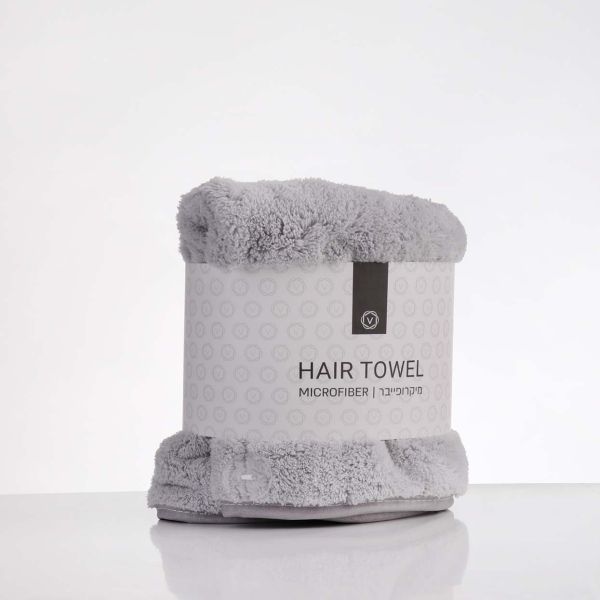 CHIC hair towel