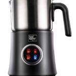 خفاقة حليب حثية 4 في 1 عالية الجودة | 400 واط من فود أبيل