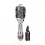 Trust Julie Hot Hair Brush 1000W