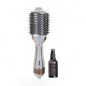 Trust Julie Hot Hair Brush 1000W