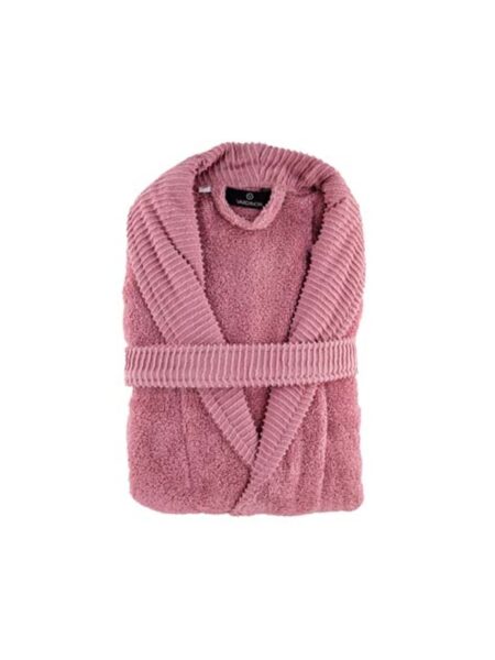 חלוק רחצה סטייל (ורד)