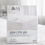 Премиальный наматрасник 200x200 см