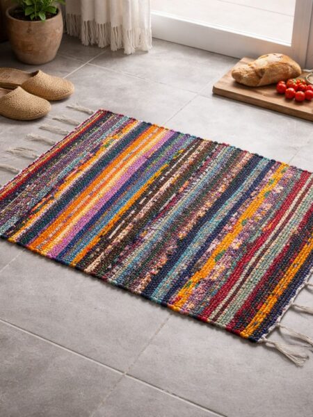 שטיחון בסגנון חני