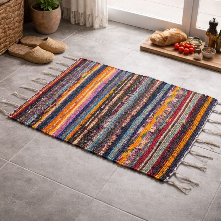 Ковер в стиле Хани