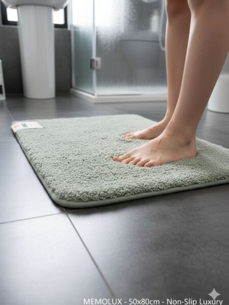 מחצלת Memolux לאמבטיה