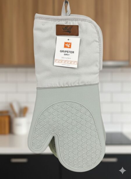 גריפסטר יד מסיליקון (1 חלק)