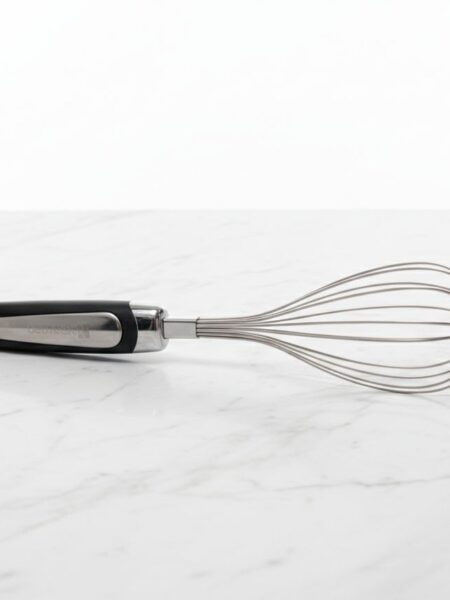 מטרפה ידית שחורה נעמן