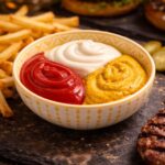 Sauce dish Tutto Arte