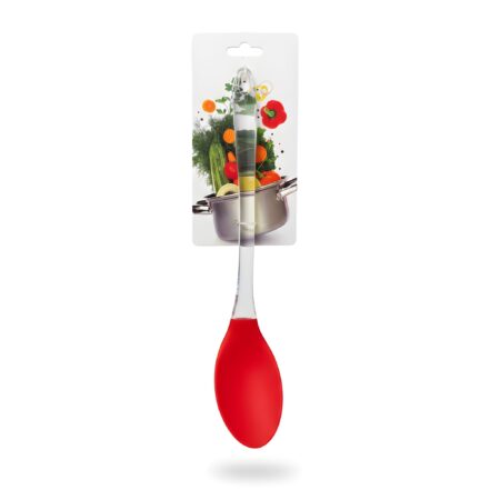 Xenon Silicon Gadget Serving Spoon