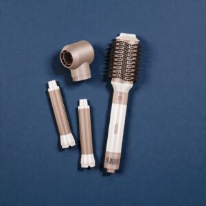 TRUST Julie AirFlex 4 in 1 – 1000W