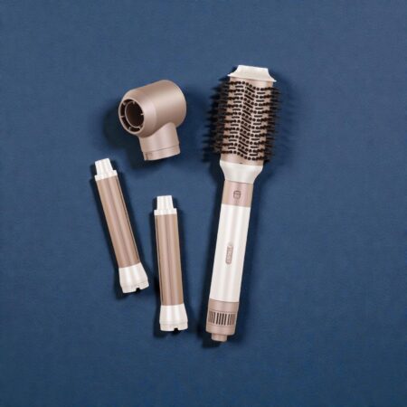 TRUST Julie AirFlex 4 in 1 – 1000W