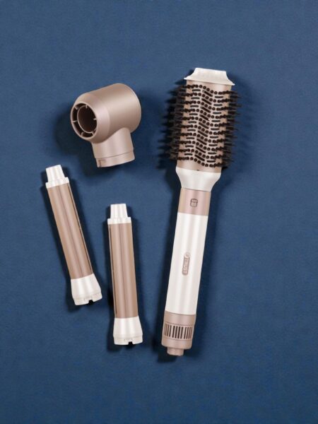 TRUST Julie AirFlex 4 في 1 – 1000 واط