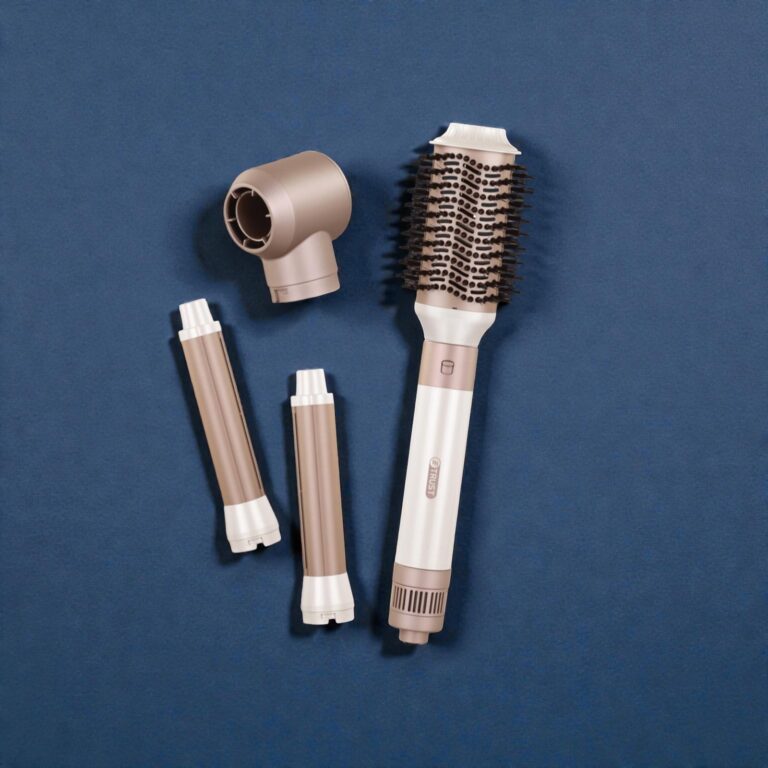 TRUST Julie AirFlex 4 ב-1 – 1000W