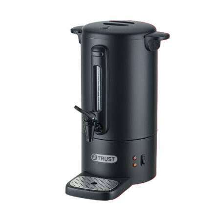 Водонагреватель Trust 10 л 2000 Вт