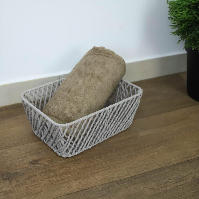 סל נייר - Drima Grey