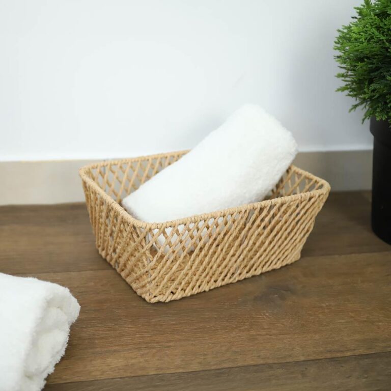 סל נייר - Drima Natura