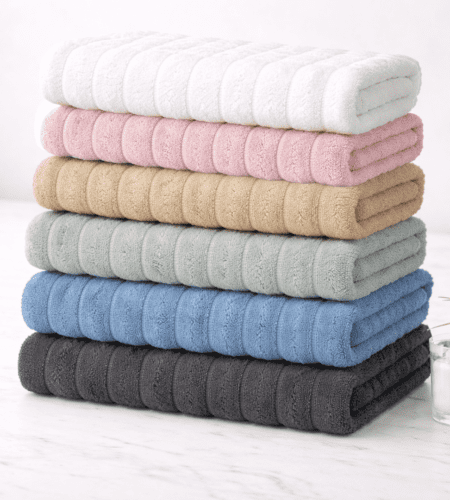 מגבת פנים פרימיום 50x90 ס"מ - GAL