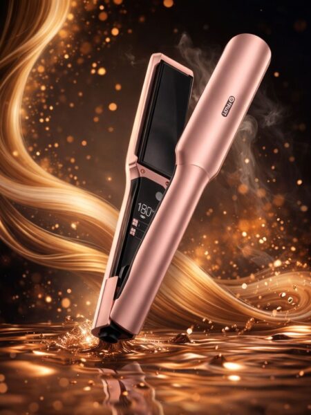 Выпрямитель для волос TRUST Julie 1.75 дюйма