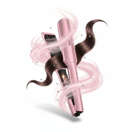 Выпрямитель для волос TRUST Julie 1.25 дюйма