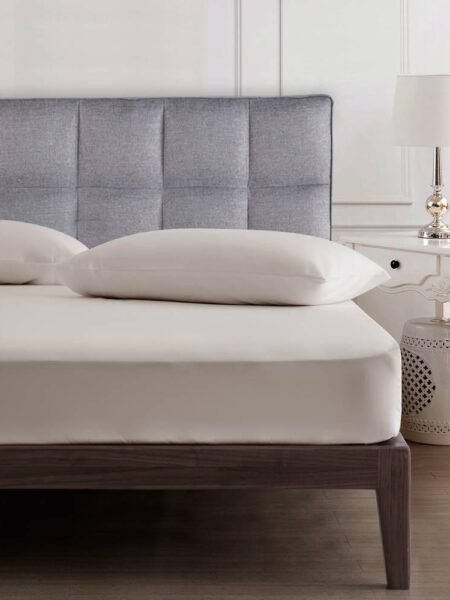 طقم شرشف مطاط Microbasic – ساند