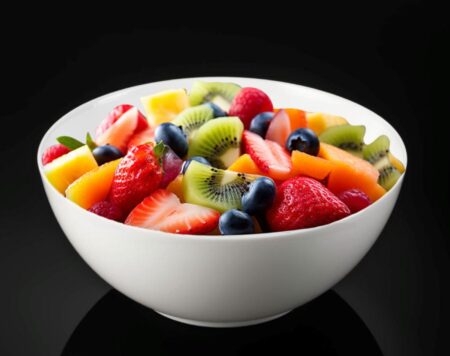 2 Pcs Opal Glass Bowl Set – 8.5 × 20.3 cm (Anti-Chip Glass)