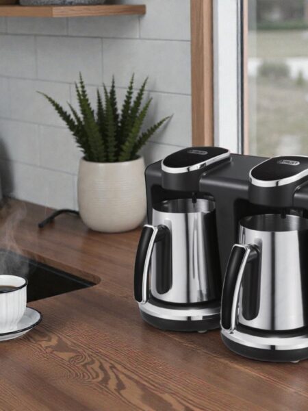 טוסטר אובן אמין, 2200 וואט, קיבולת 70 ליטר, צבע שחור.