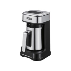 Trust Single Turkish Coffee Maker 650W