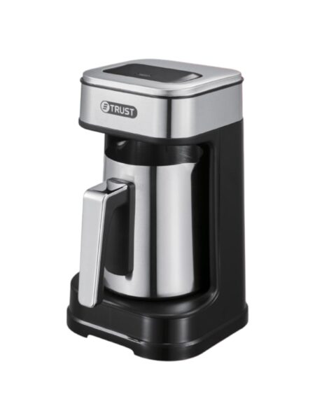 מכונת קפה טורקי Trust יחיד 650W