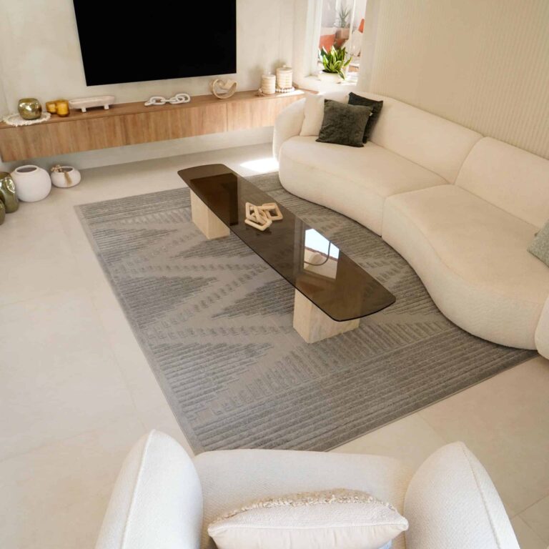 Ковер Chiara – Модель 2